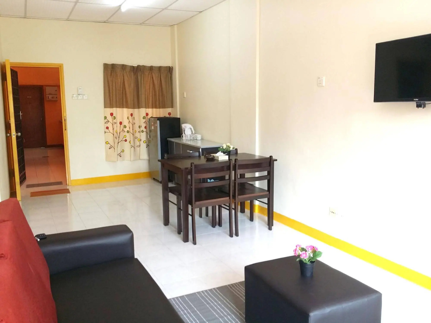 311 Pangkor Apartment