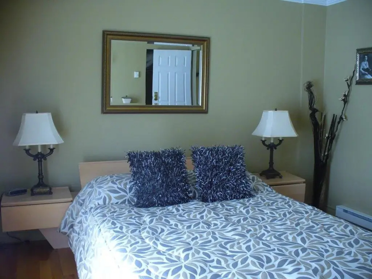 Gîte Le Grandelinois