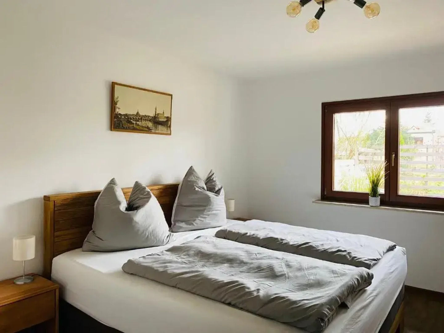 Ferienhaus Elbharmonie