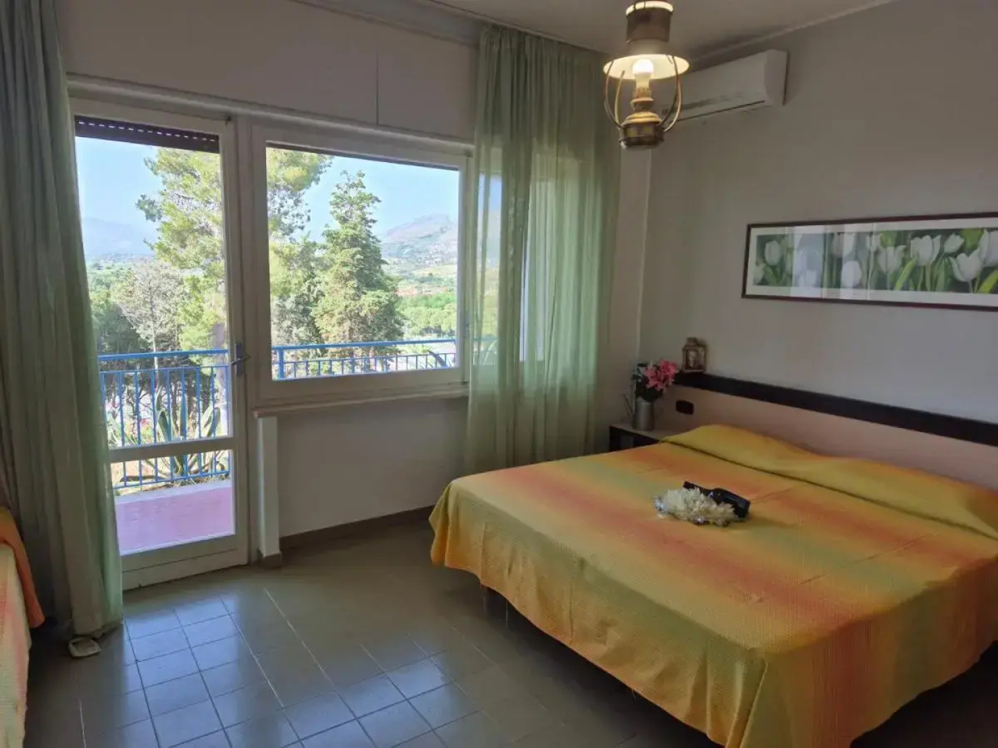 Hotel Guardacosta - Surrise