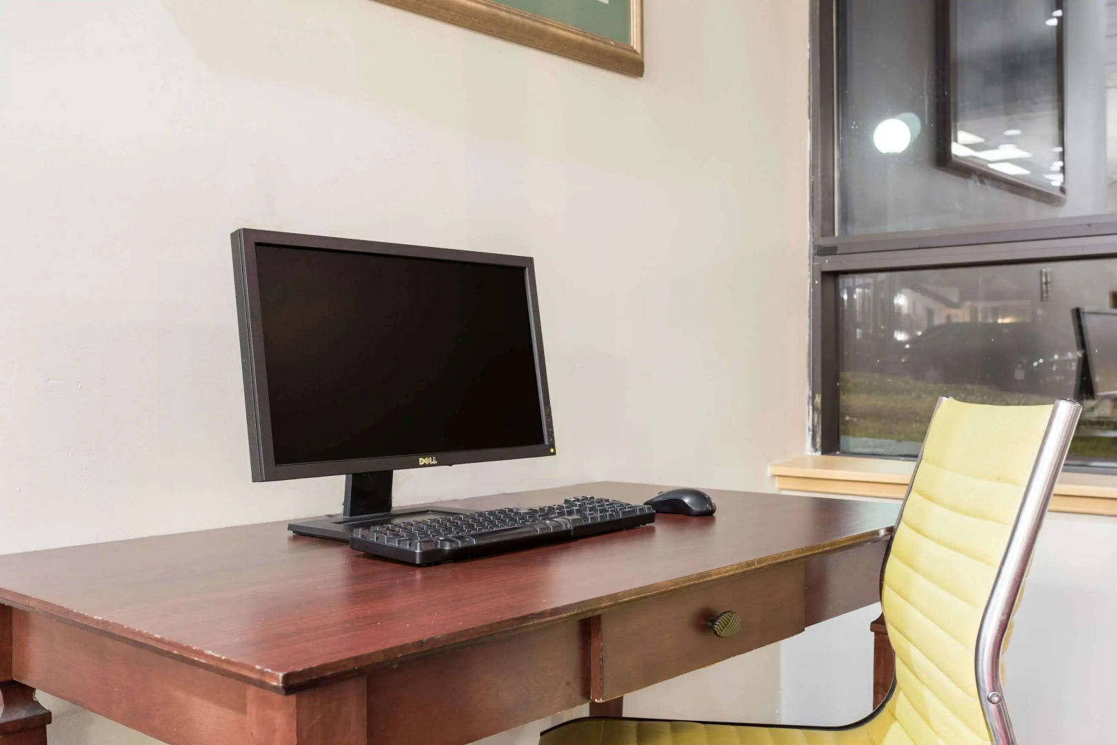 Days Inn by Wyndham Norfolk Airport