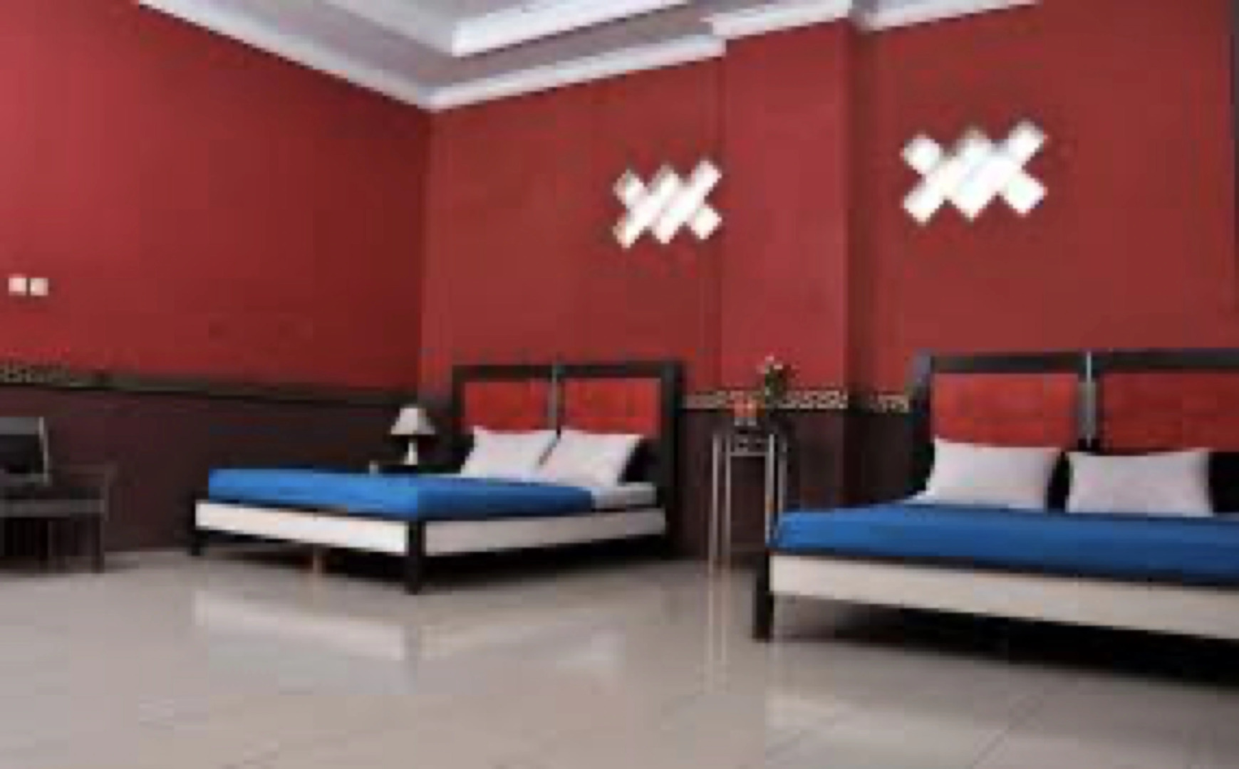 Hotel Santana Syariah