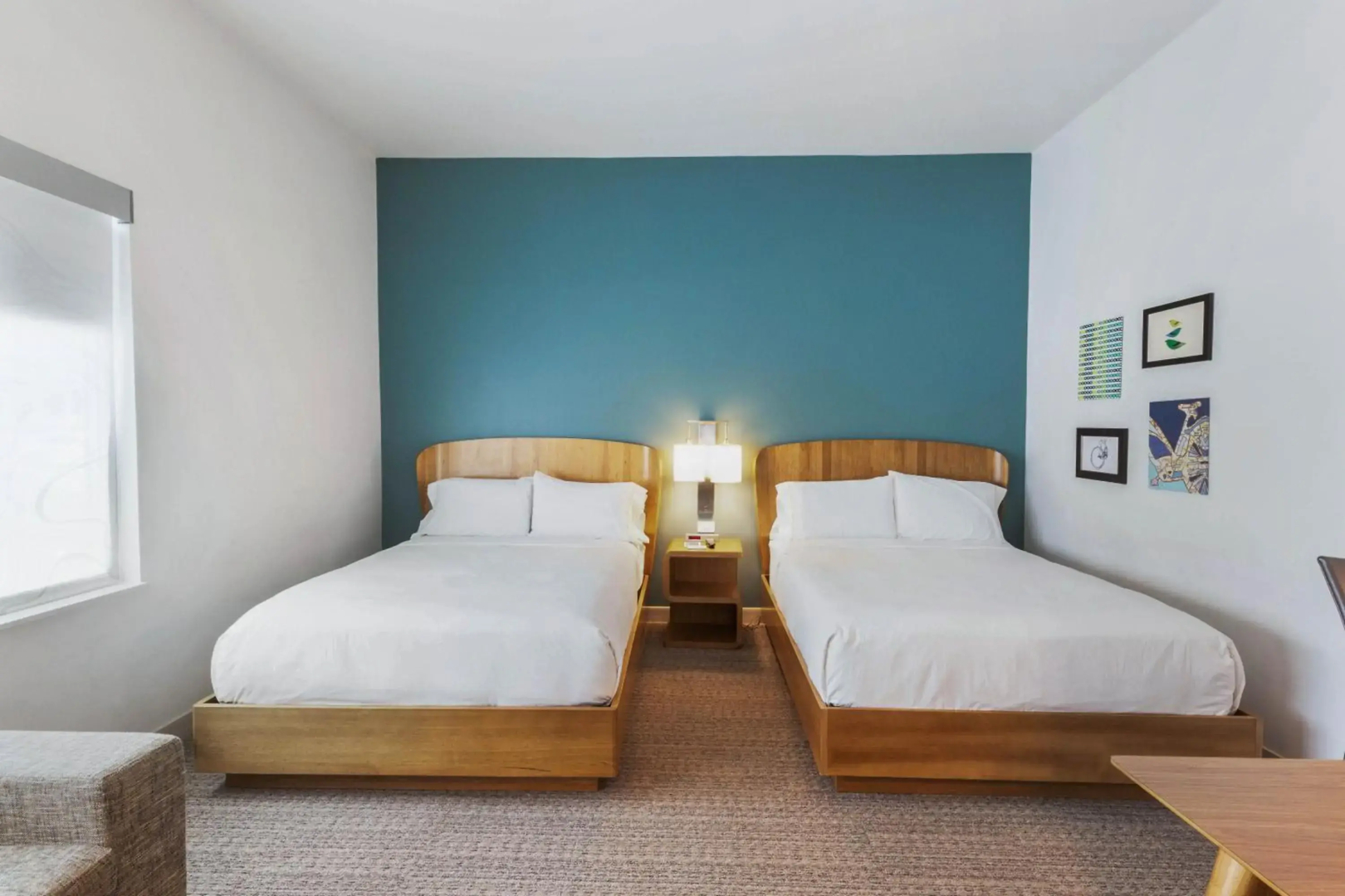 Element Austin Round Rock