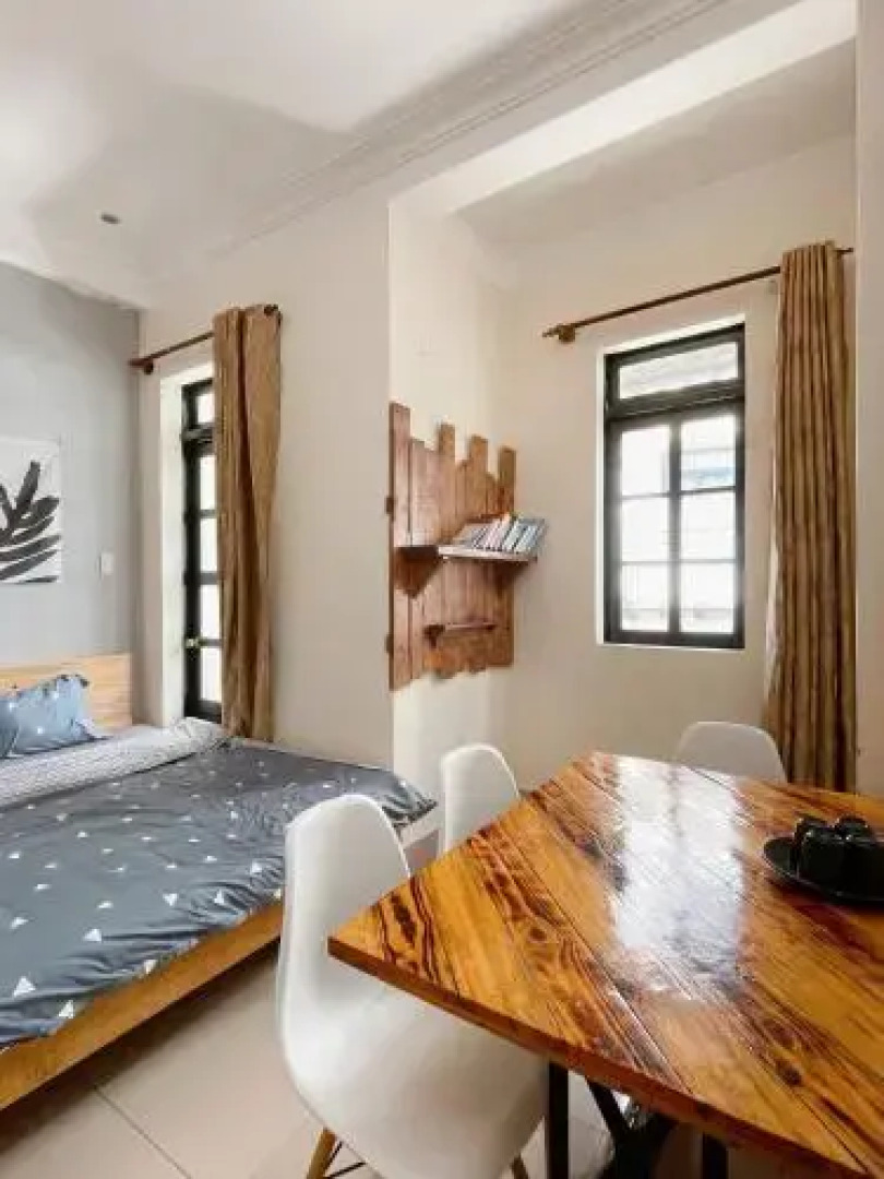 Dalat Sa - LemonGrass