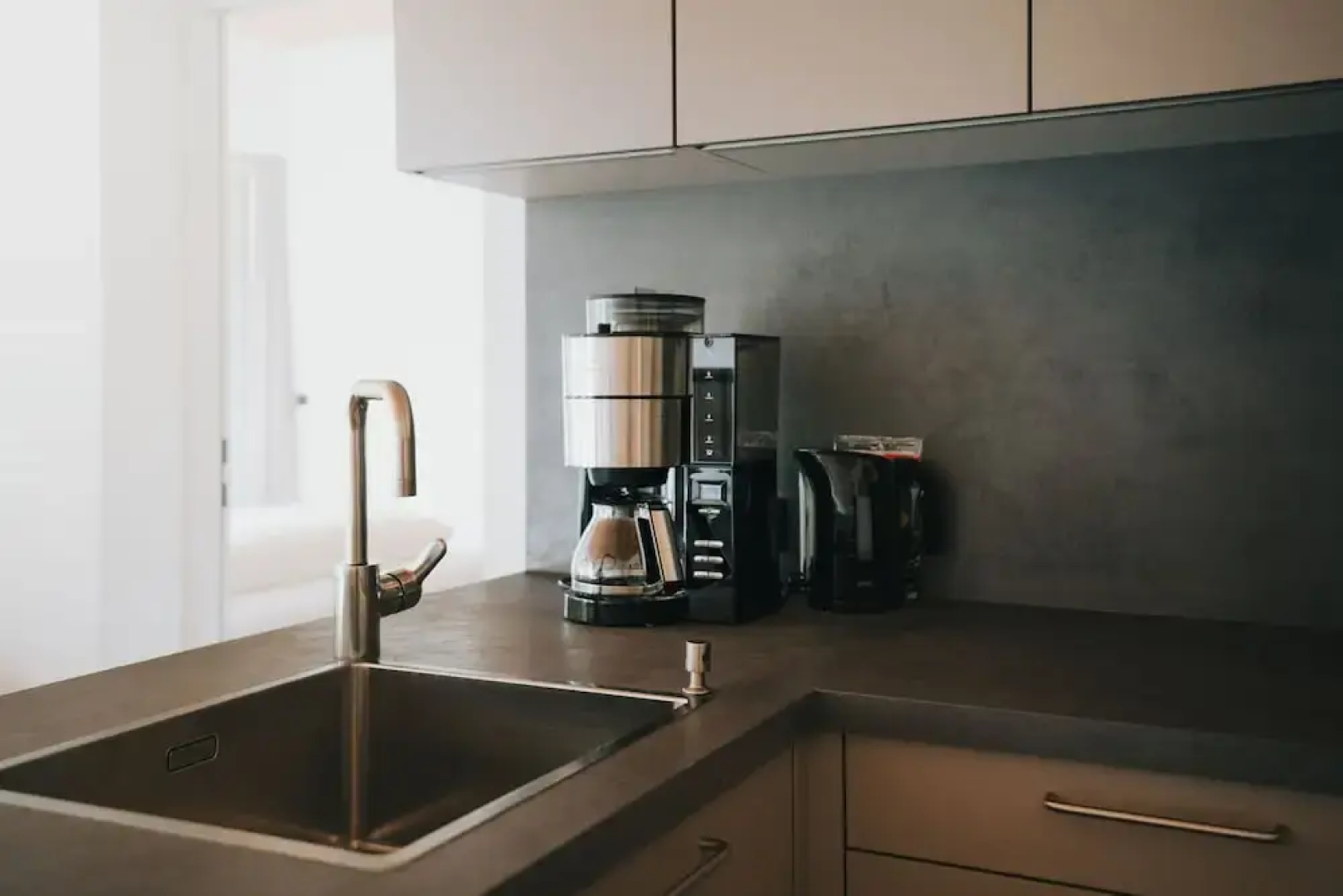 St. Michael Alpin Retreat