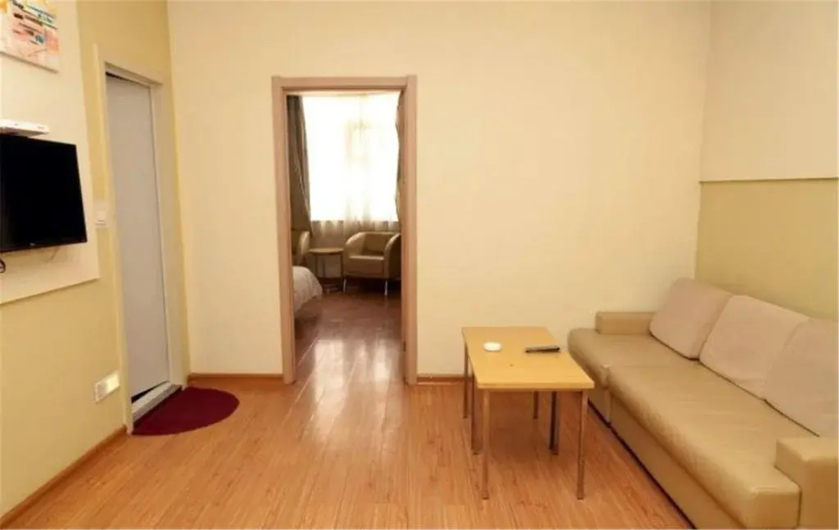 Grace Inn Dongying Guangrao Bus Station