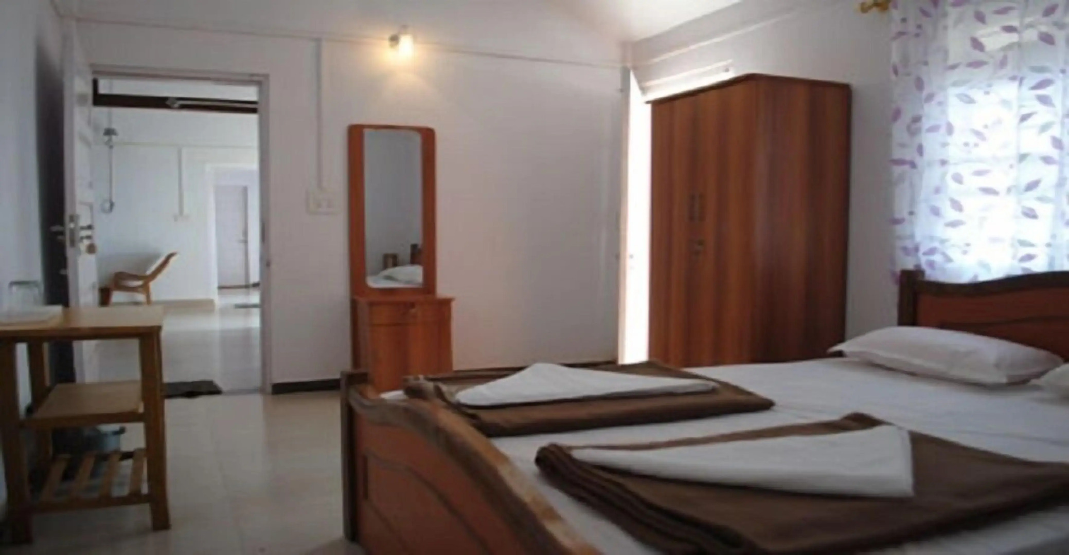 Fantasea Beach Resort