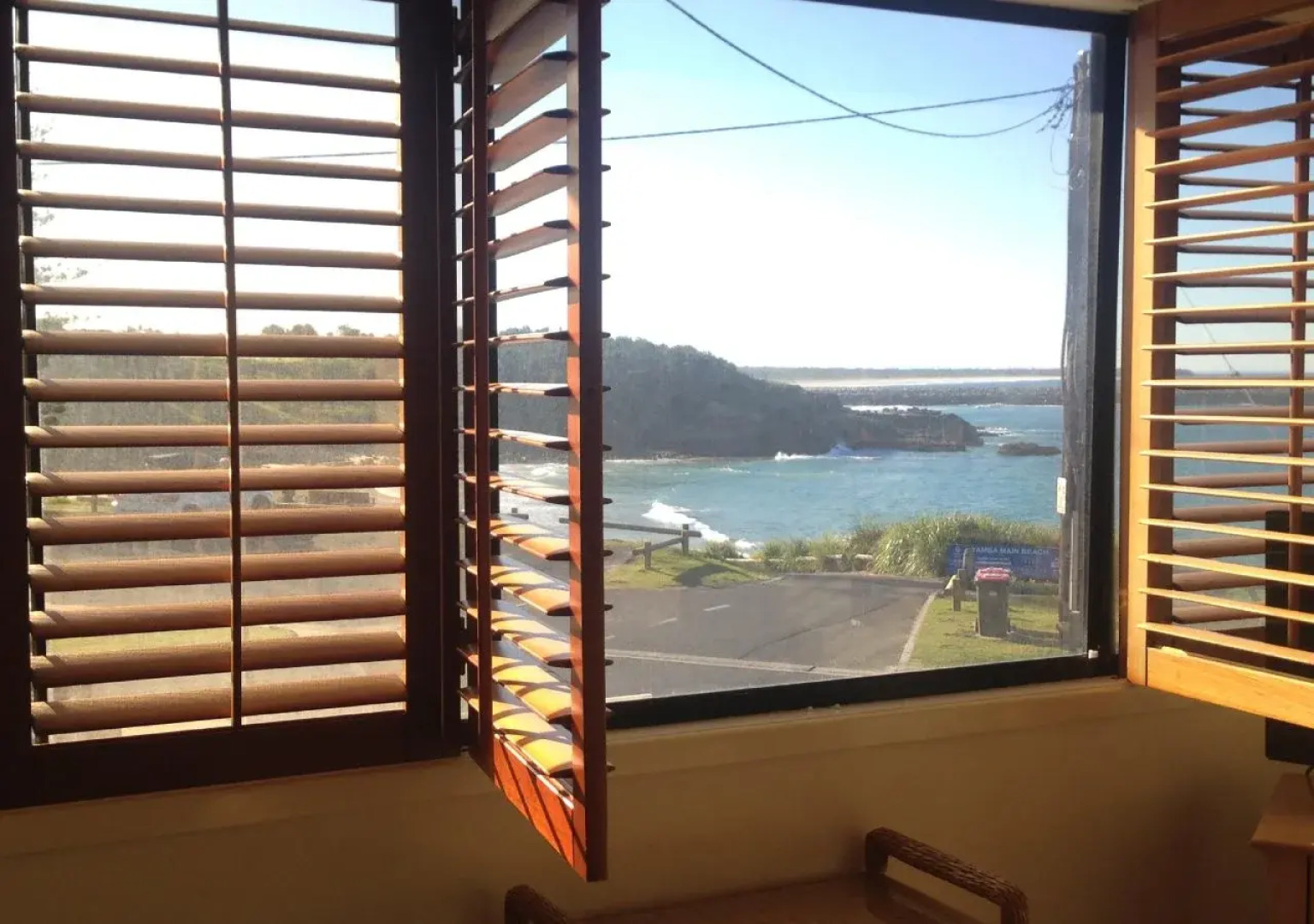 The Surf Yamba - boutique hotel