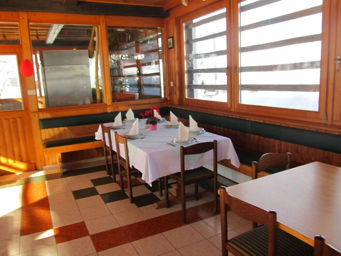 Tourist Farm Ljubica