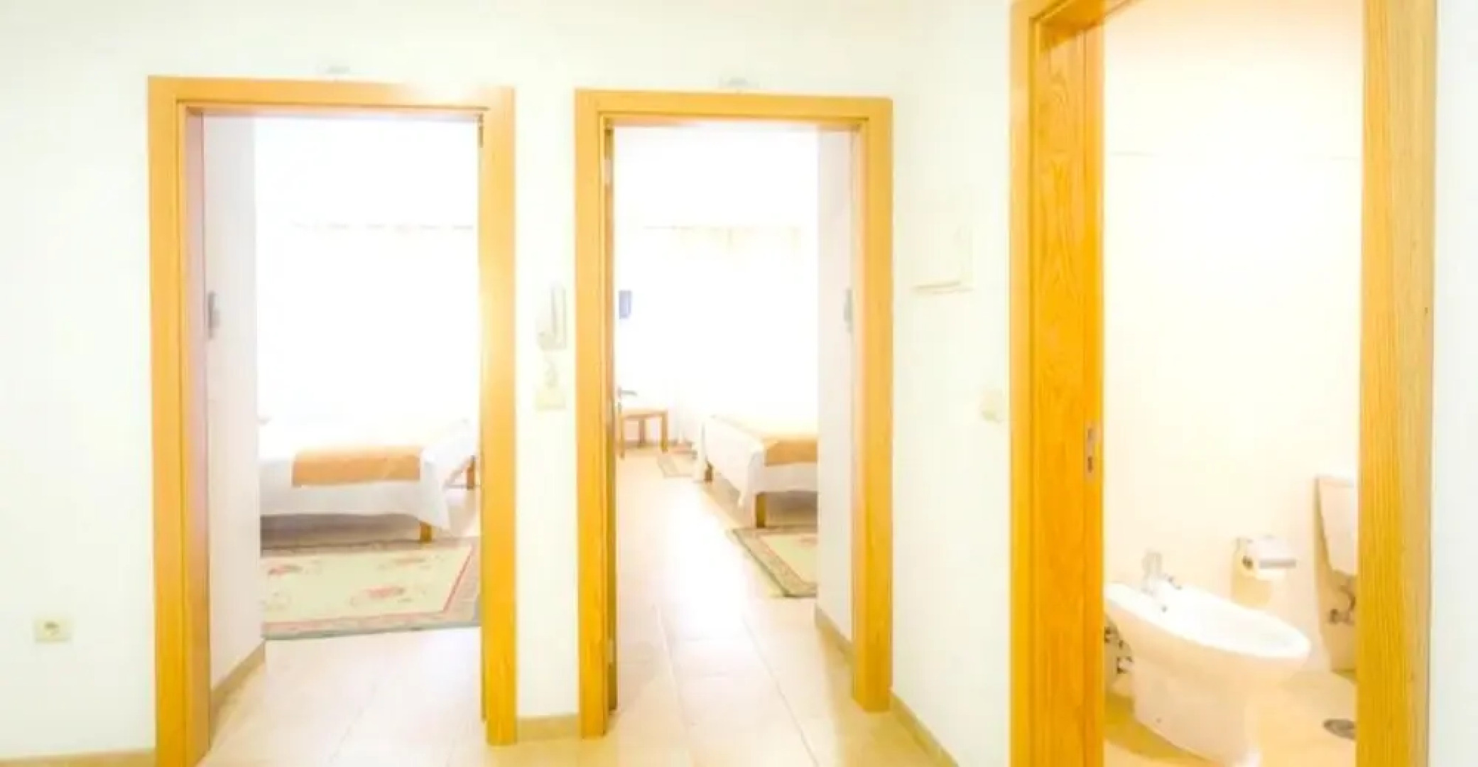 House With 2 Bedrooms in Miranda do Douro, With Shared Pool and Wifi