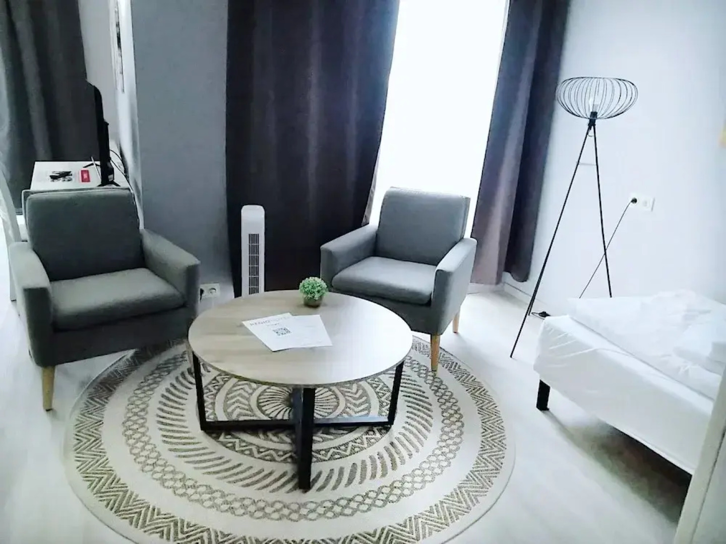 Regiohotel Wittekind Burg