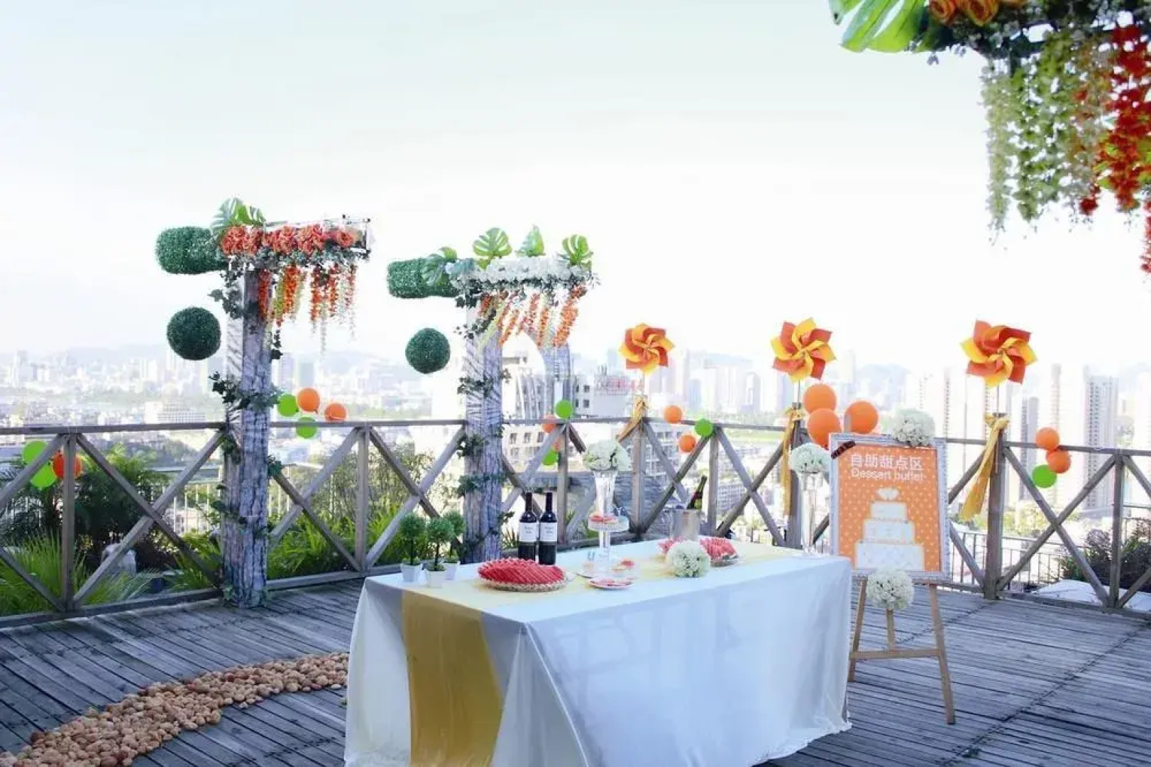 Liuzhou Grand Hotel