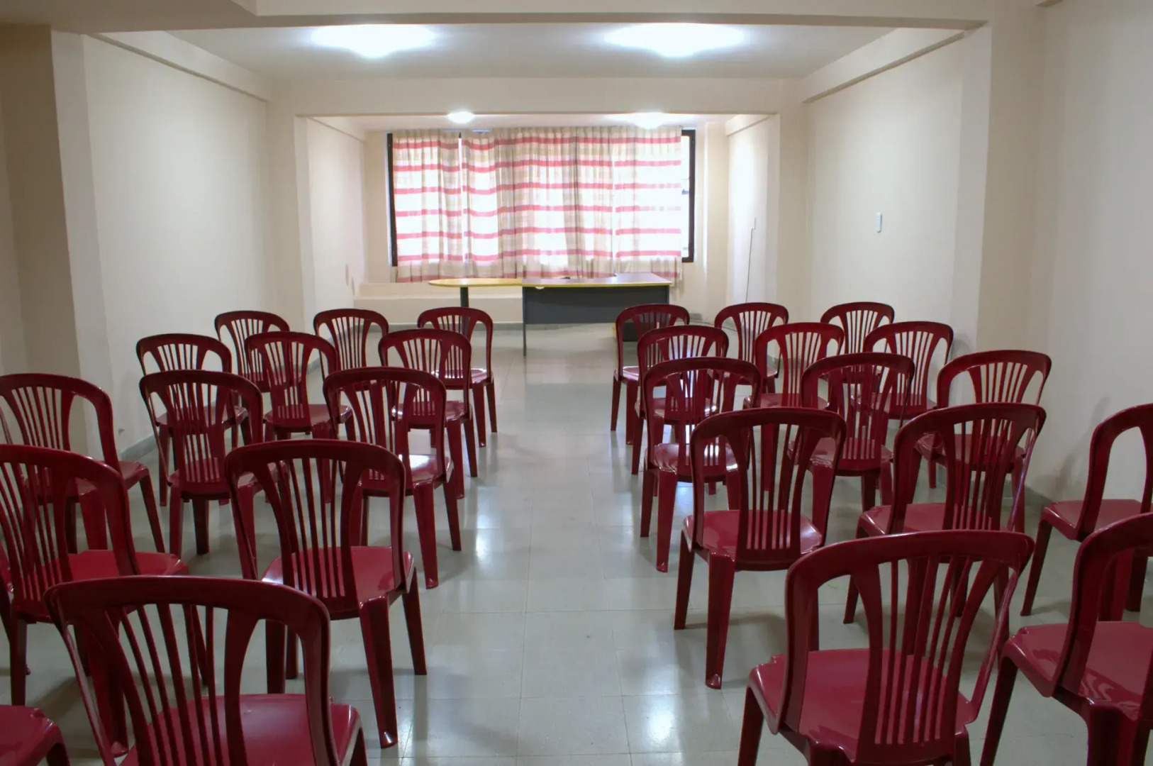 Hotel Regional Jujuy