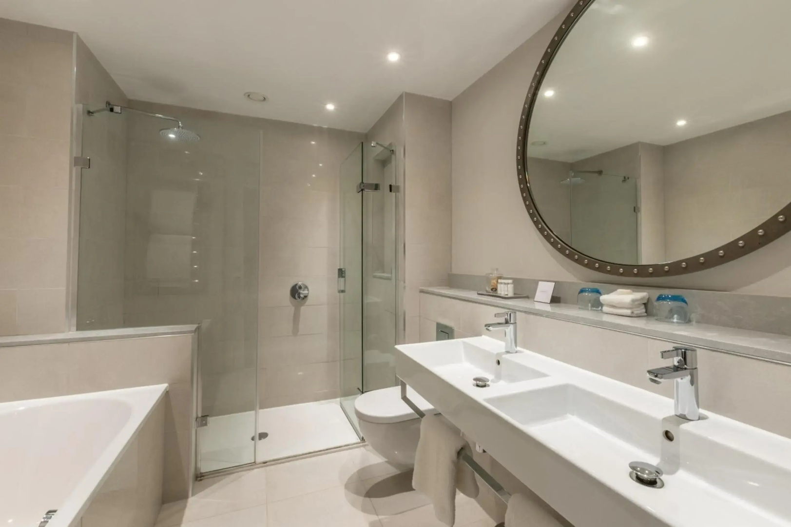 Harbour Hotel Bristol