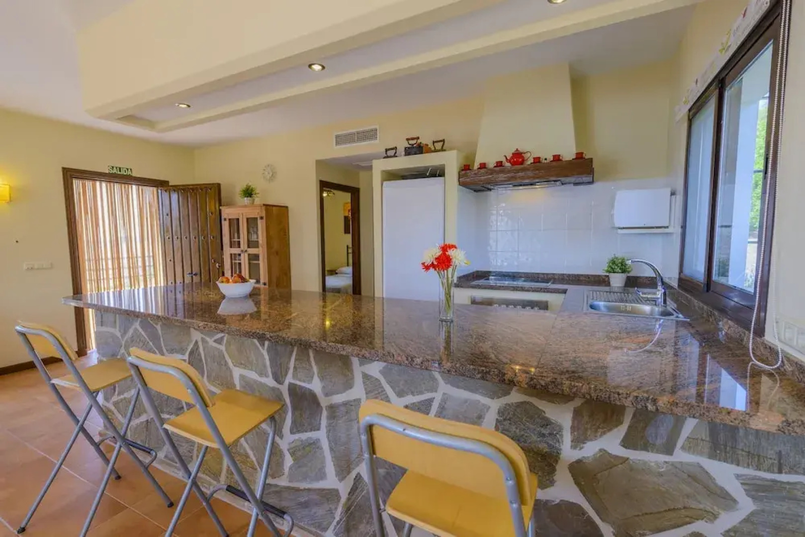 Alojamiento Rural "El Chaparro"