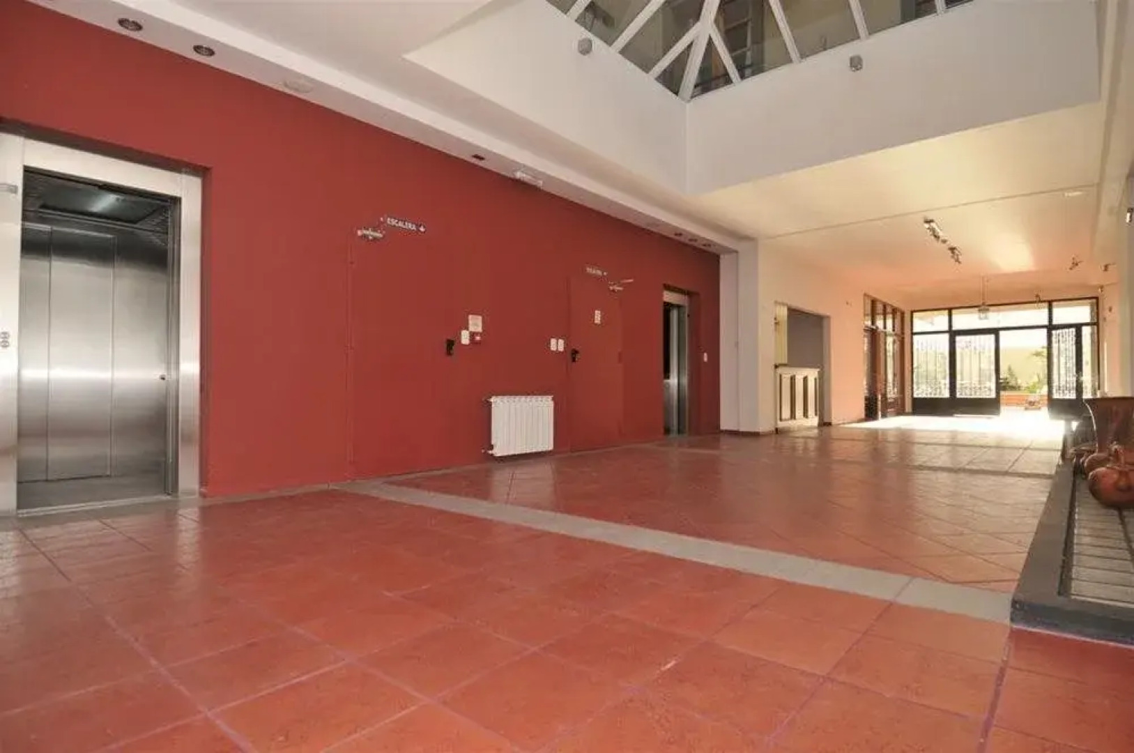 Entis Residencia Universitaria