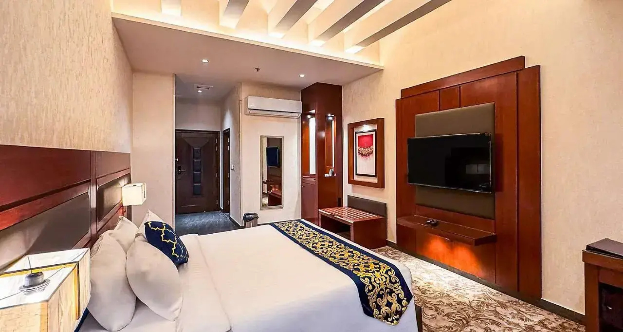 Best Western Hotel City Center Gujranwala