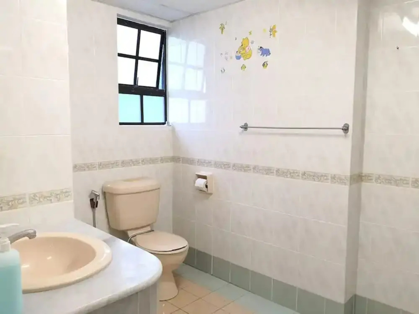 Gohtong Jaya Genting Highland Apartment