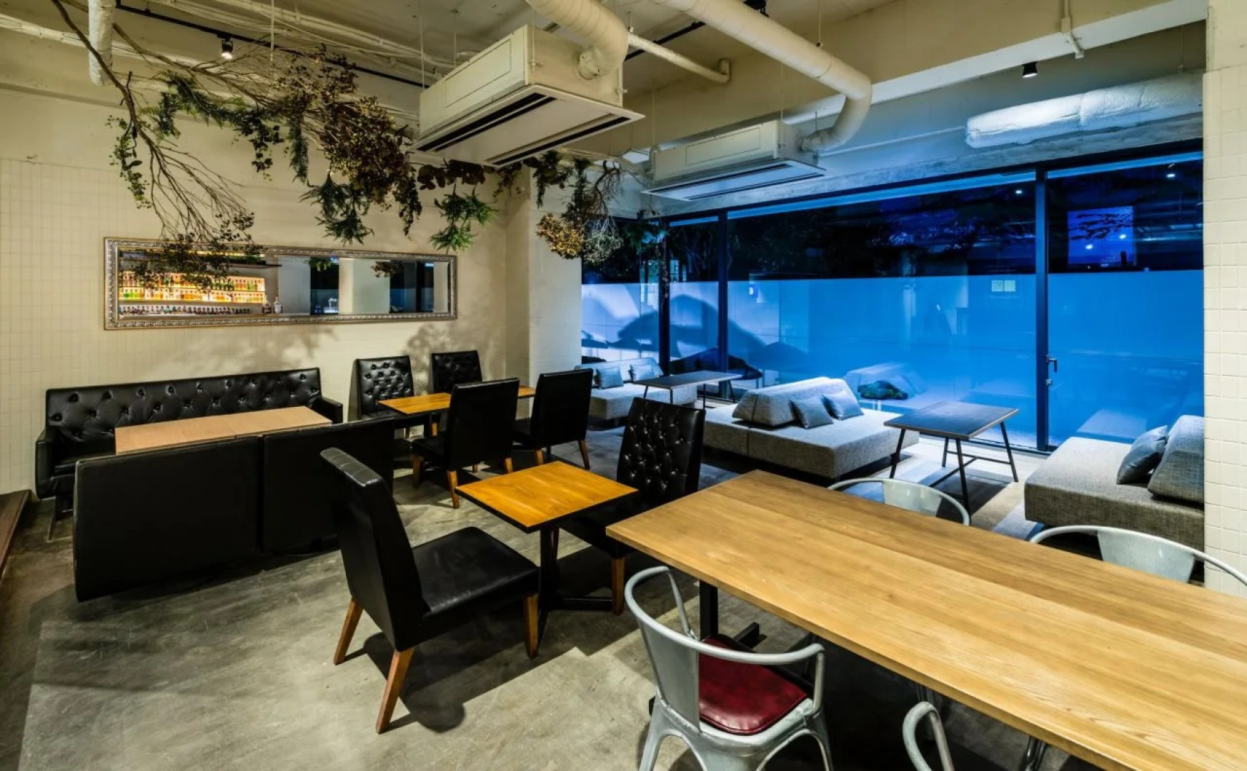 Отель Anteroom Kyoto