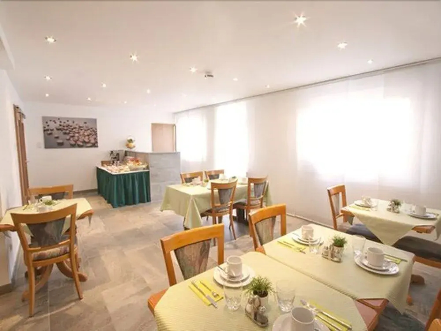 Hotel Sielminger Hof