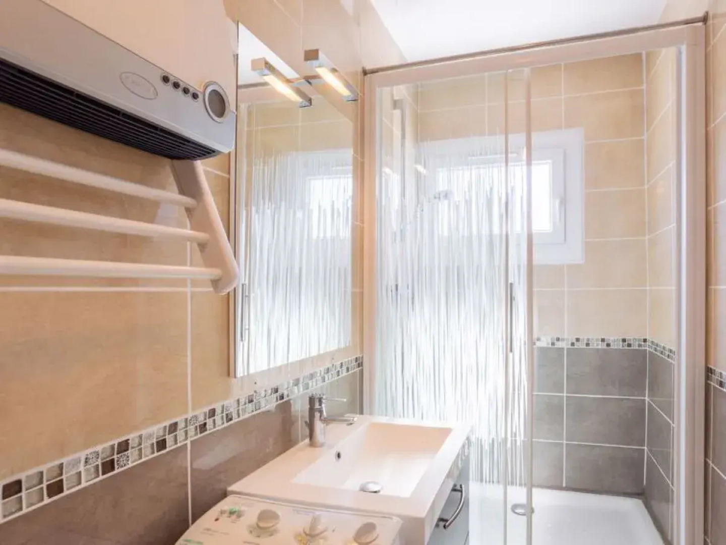 Apartment Le Carthage