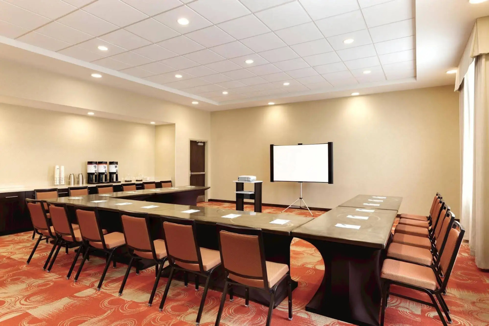 Hampton Inn St. Albans