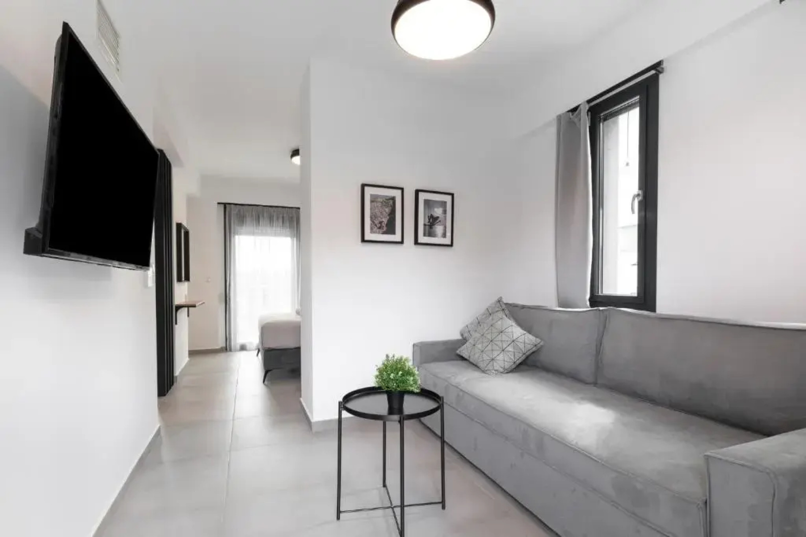 Cove Suites