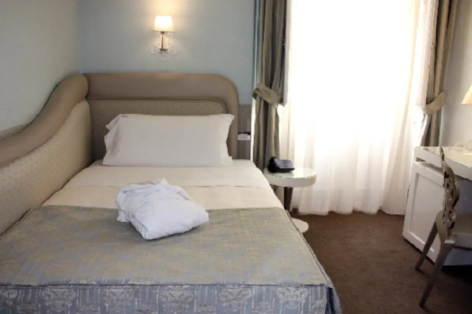 JR Hotels Oriente Bari