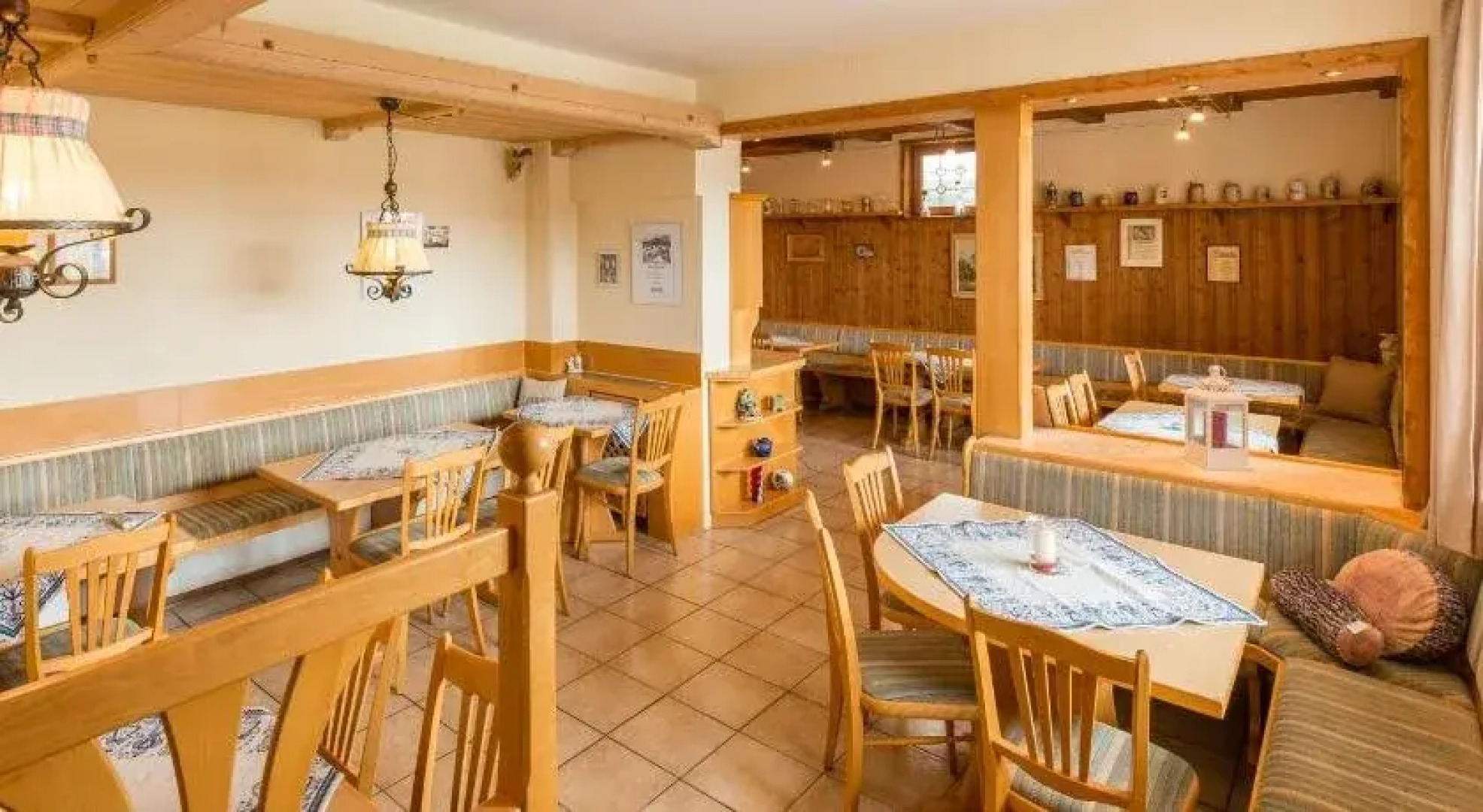 Pension Landhaus Koller