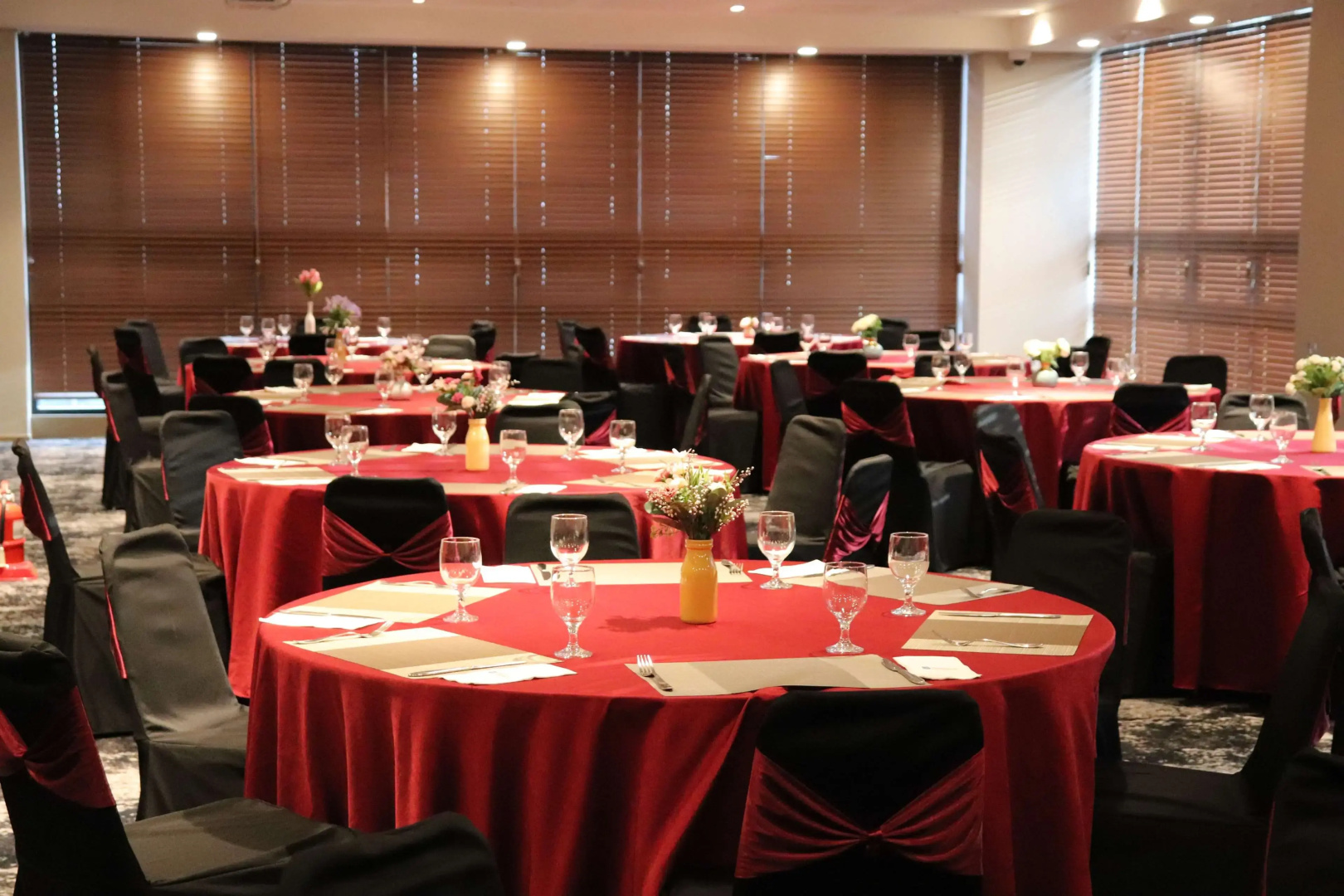 Best Western Plus Jeonju Hotel