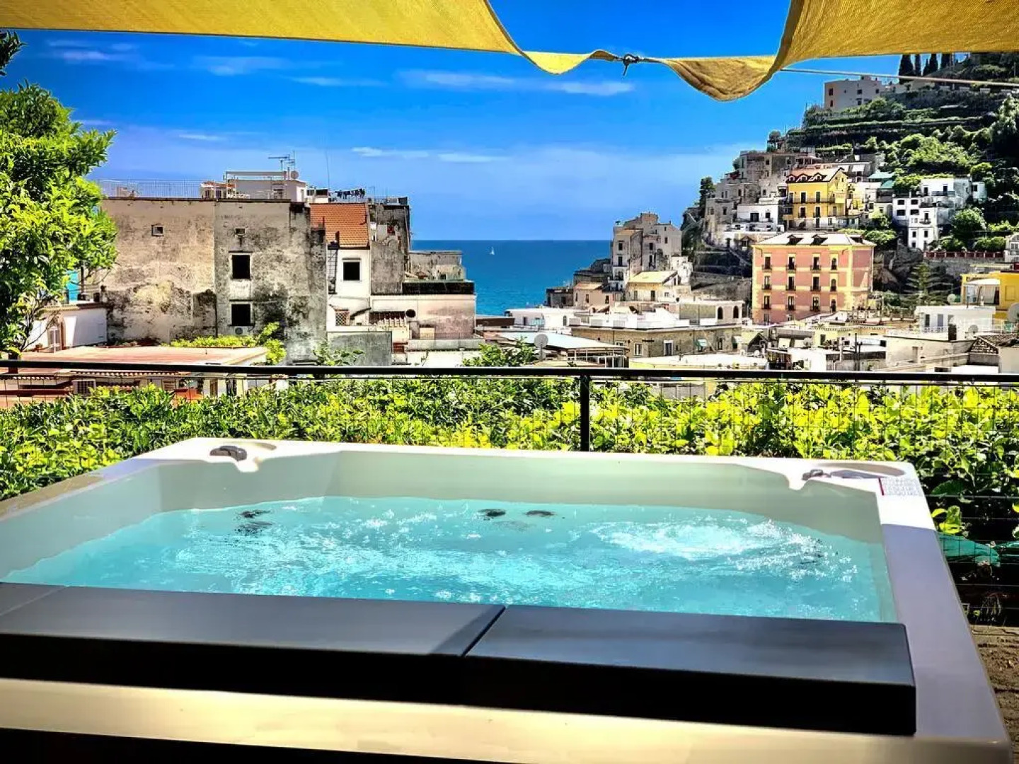 Edenholiday Casa Vacanze