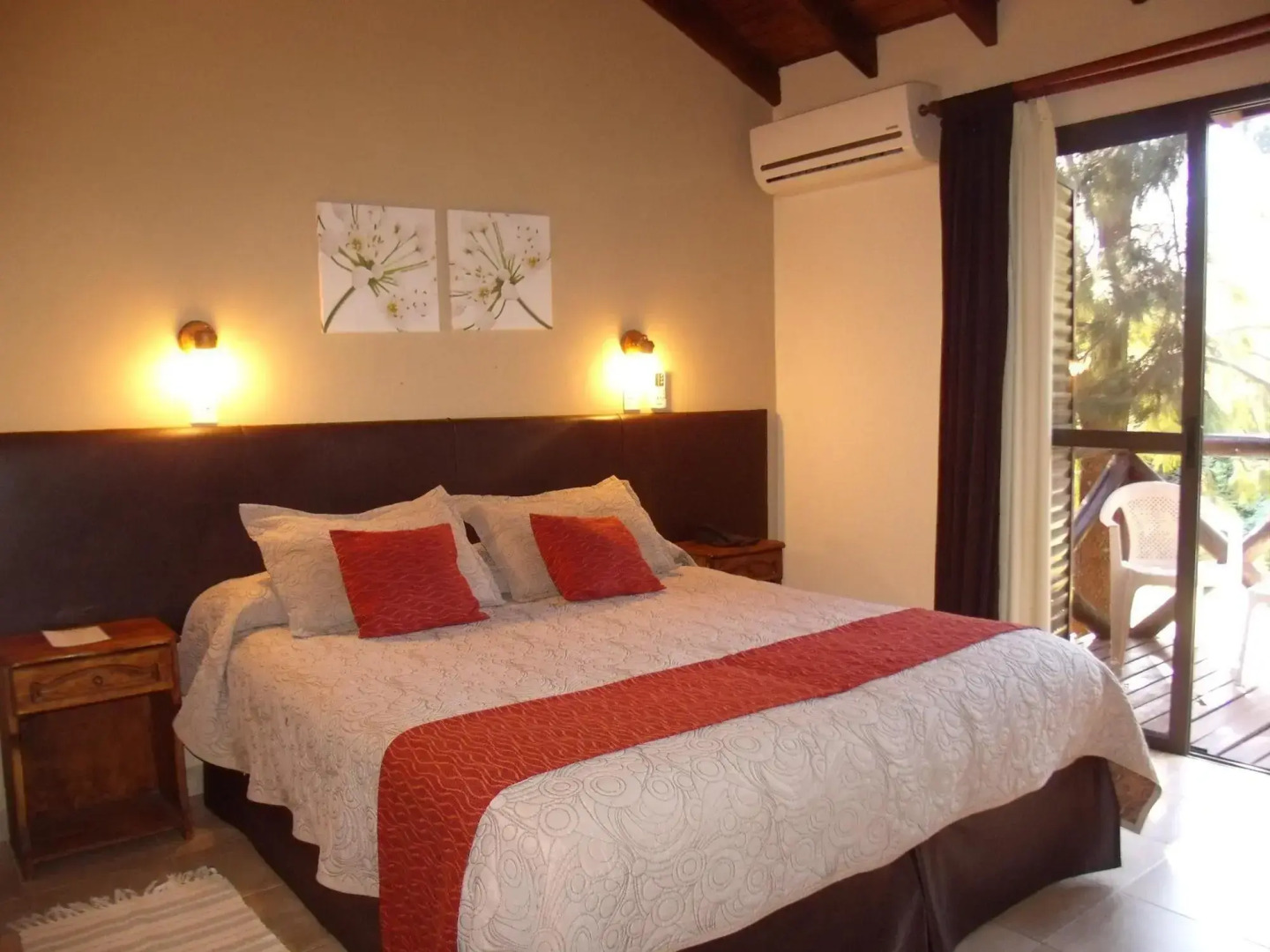 Altos del Sol Spa & Resort