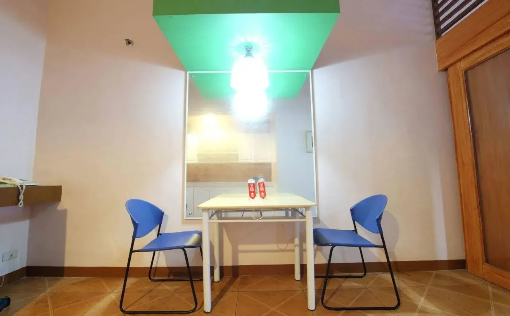 ZEN Rooms Basic La Paz