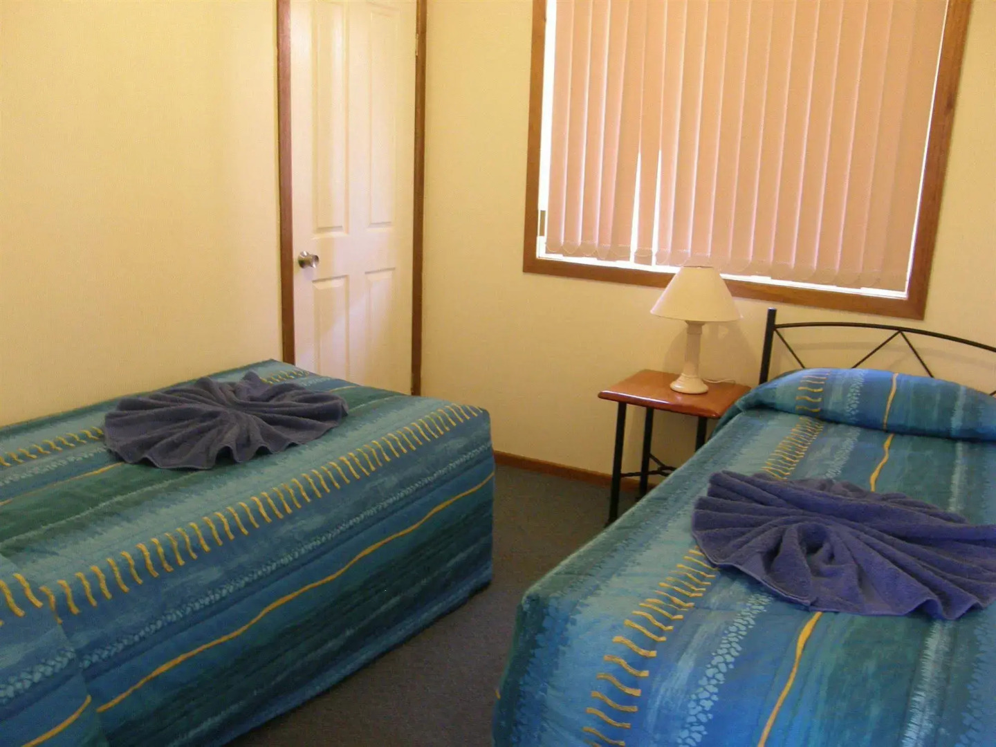 Dolphin Sands Holiday Villas