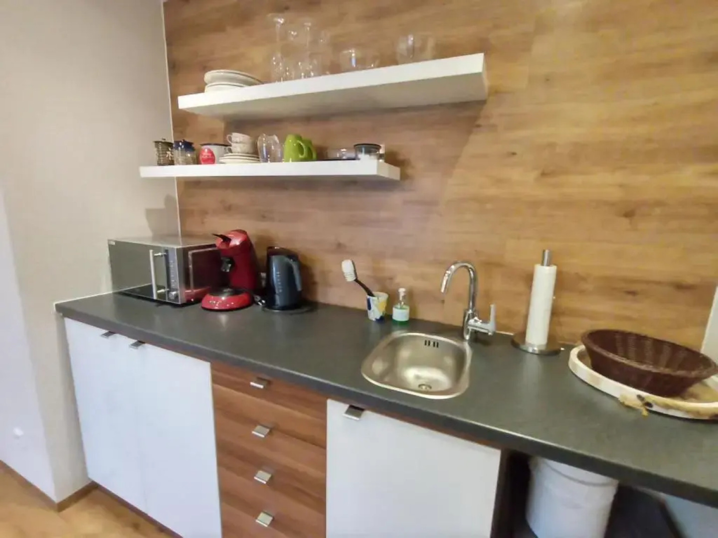 BodenSEE Apartments Ravensburg Grünkraut Salzgeber