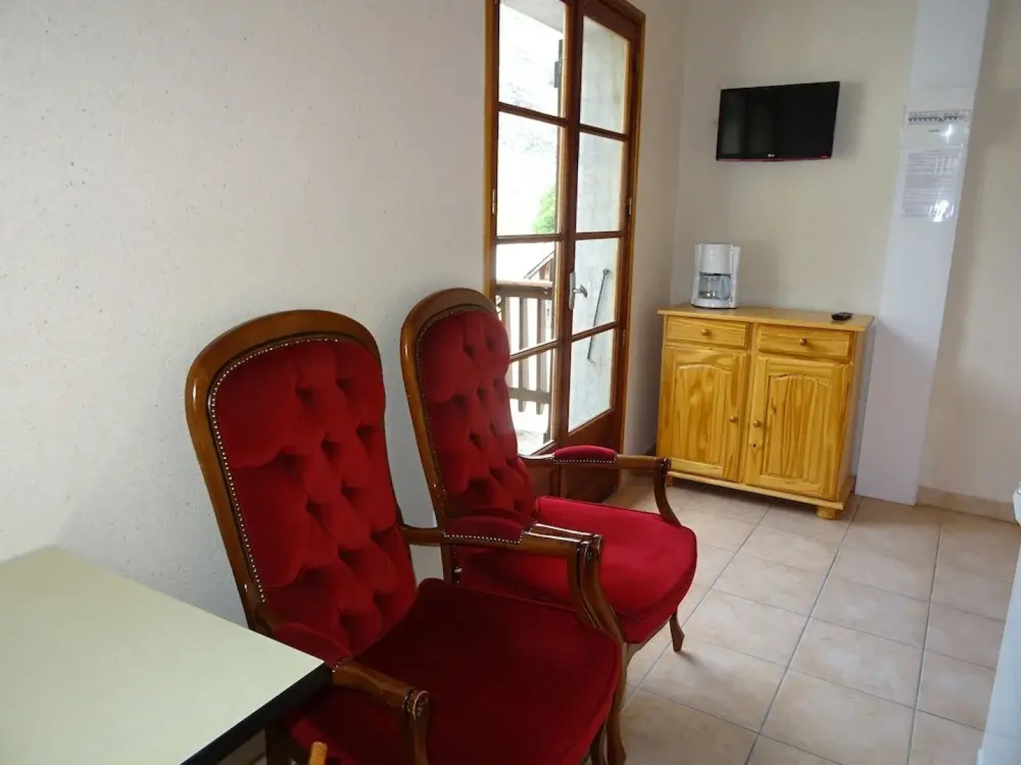 Residence Les Oulles