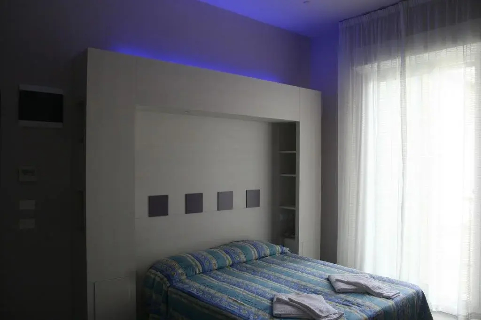 Hotel Stanchini