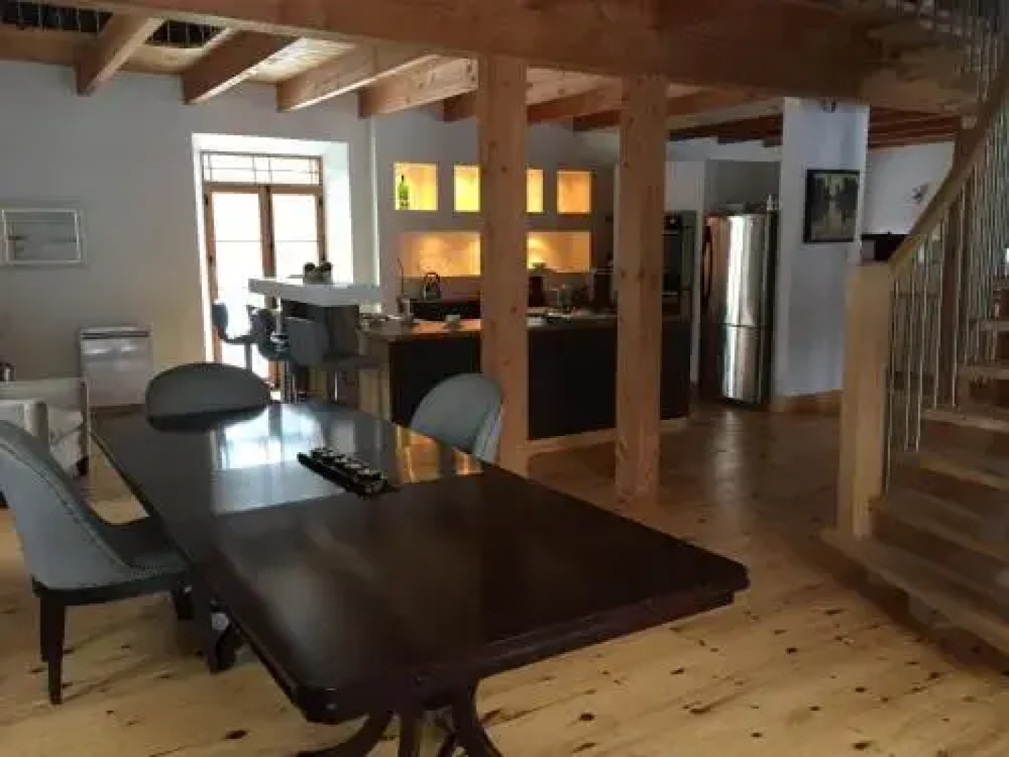 Cottage Jacques Cartier