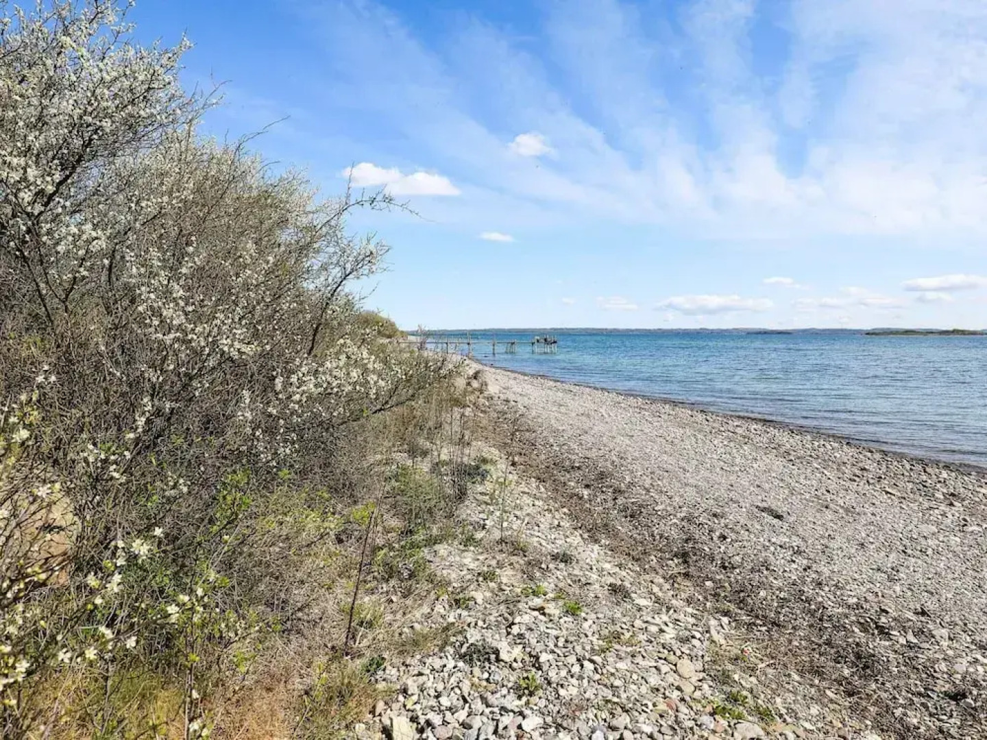 6 Person Holiday Home in Ebberup