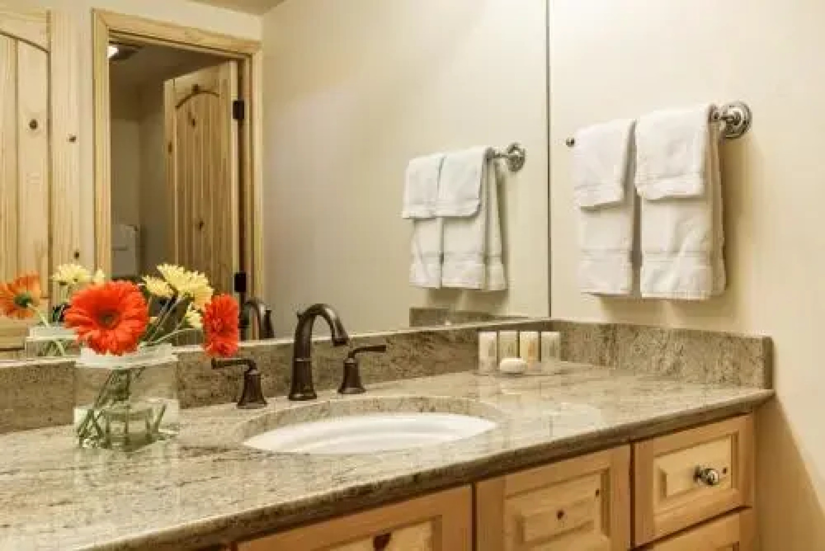 Deluxe Three Bedroom - Aspen Alps 209