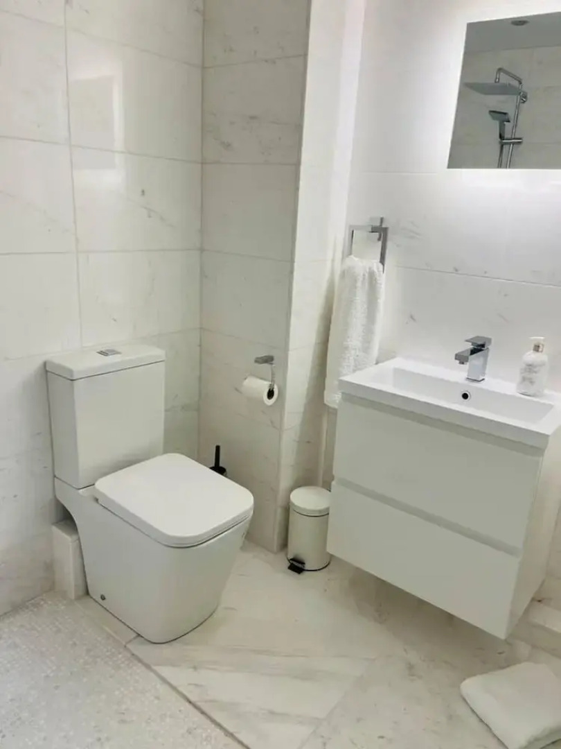 Remarkable 2-bed Apartment in Auchterarder