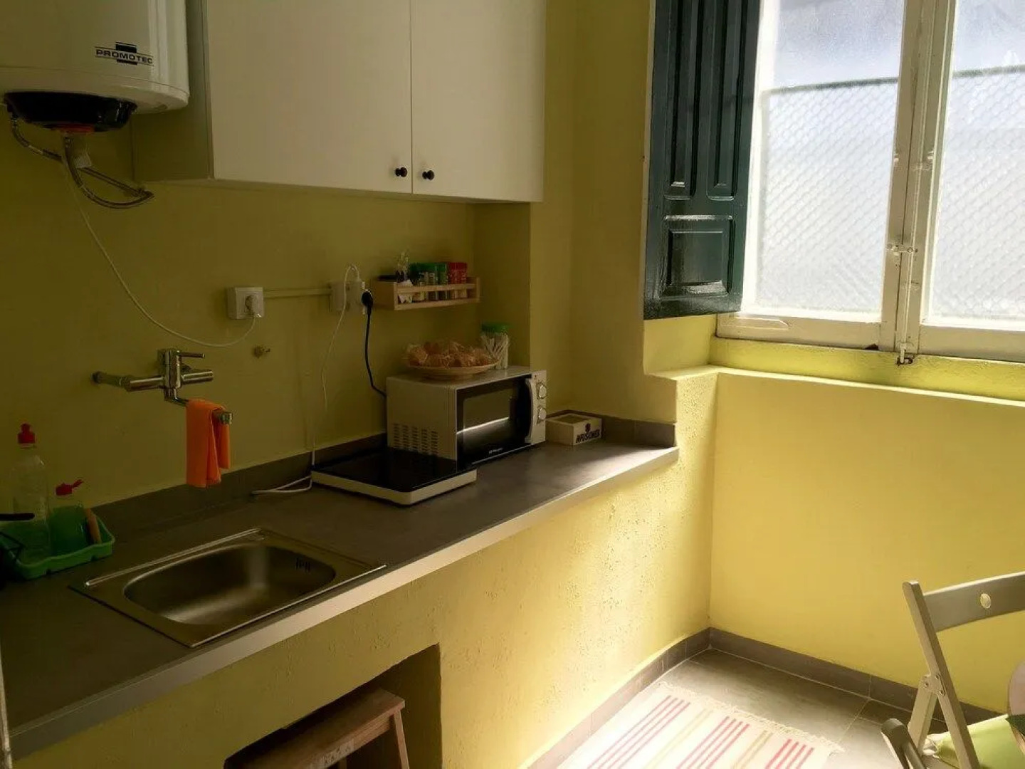 Albergue San Lázaro - Hostel