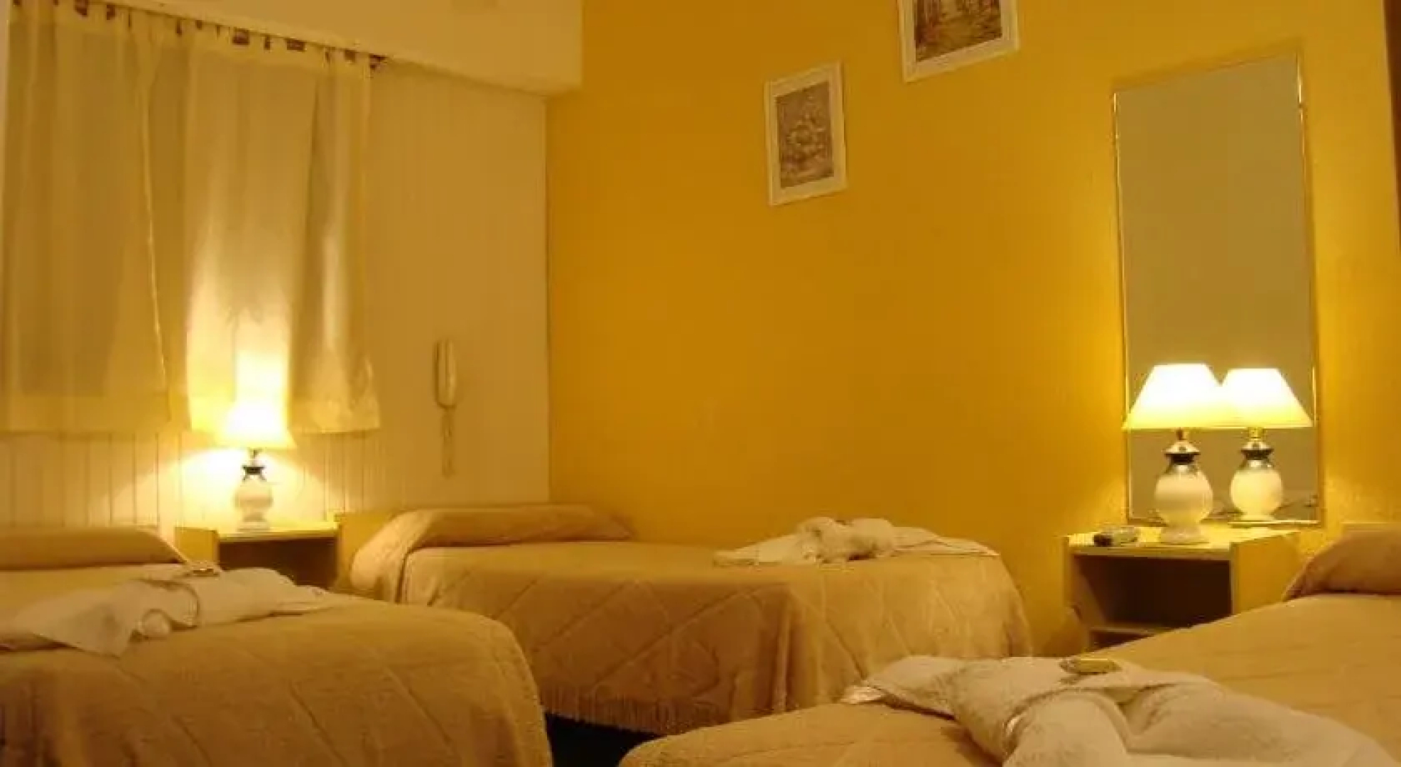 Hotel Tobruck