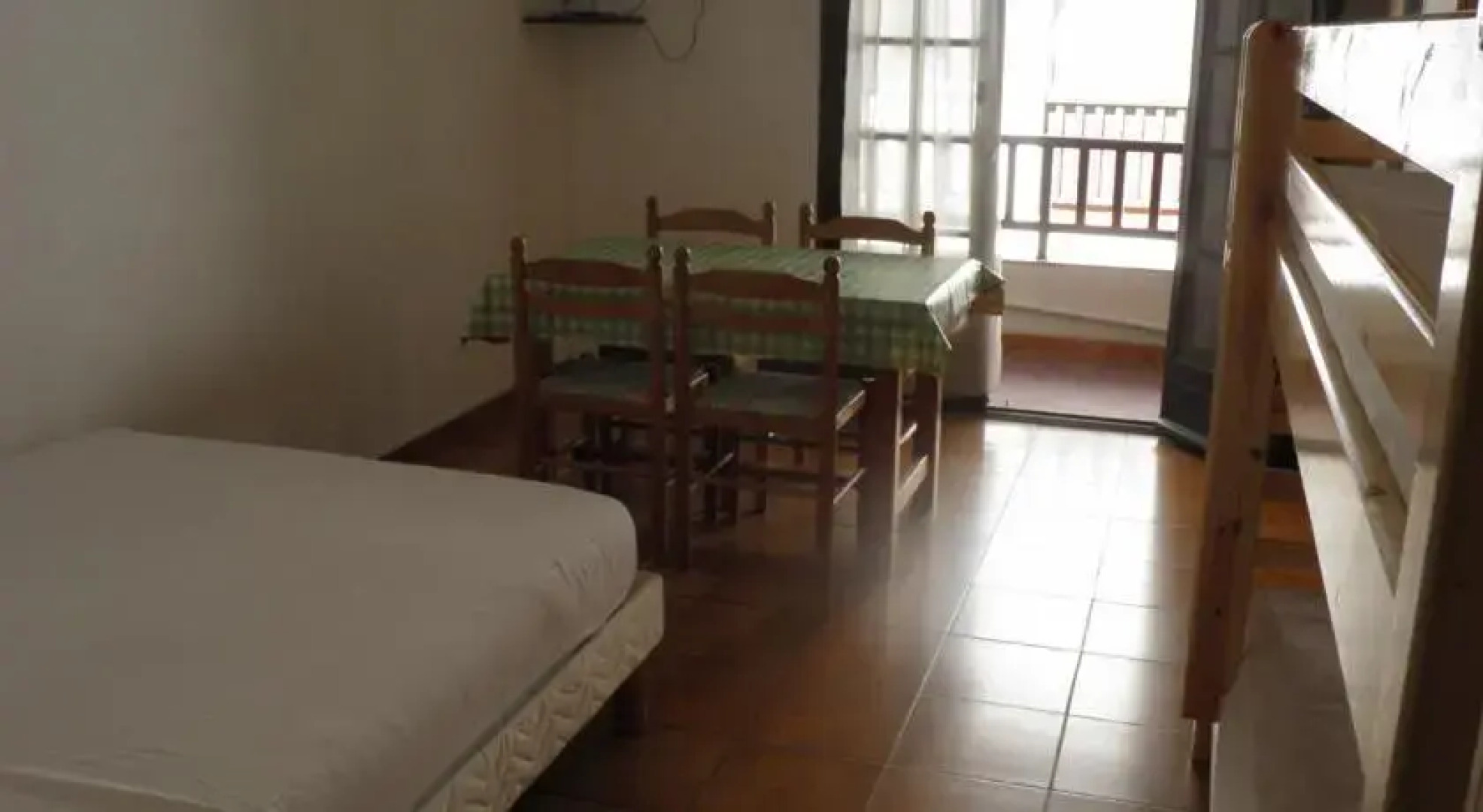 Residence le Camargue