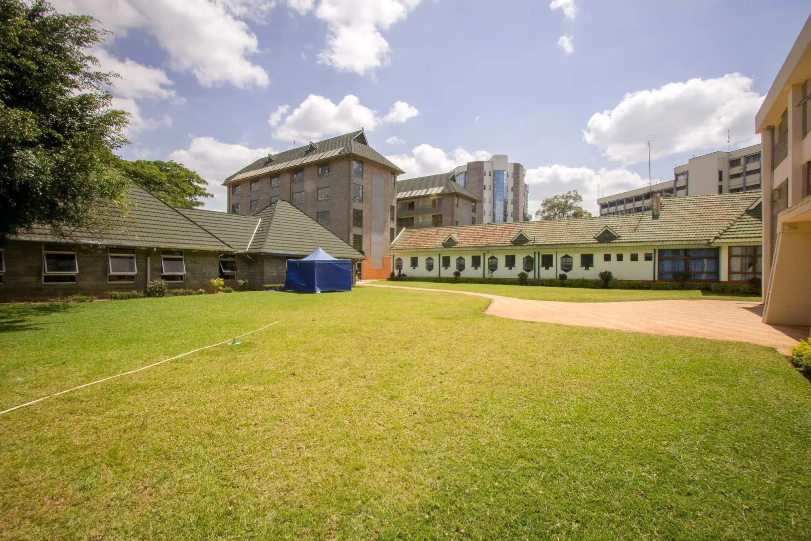 Desmond Tutu Conference Centre