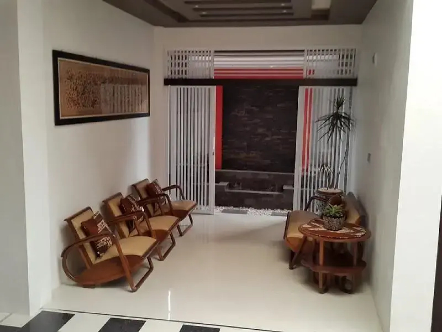 Treeli Boutique Hotel