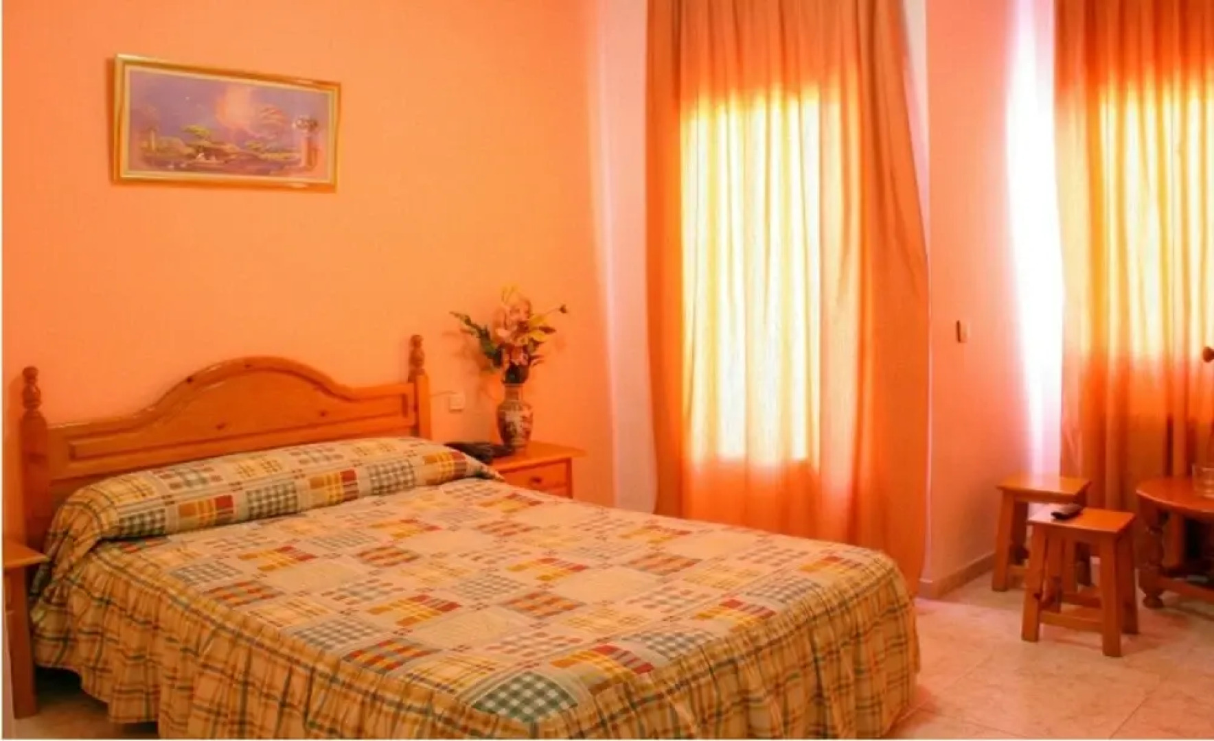 Hotel - Restaurante Limas