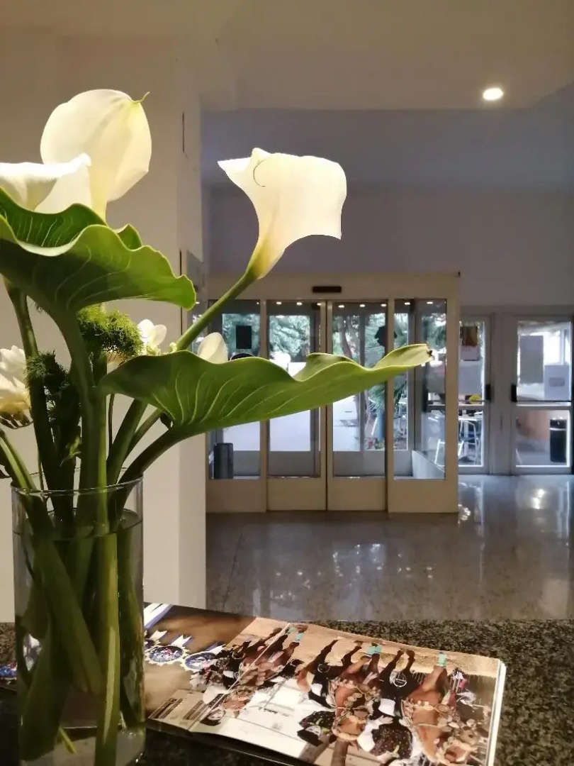 Hotel Mistral 2