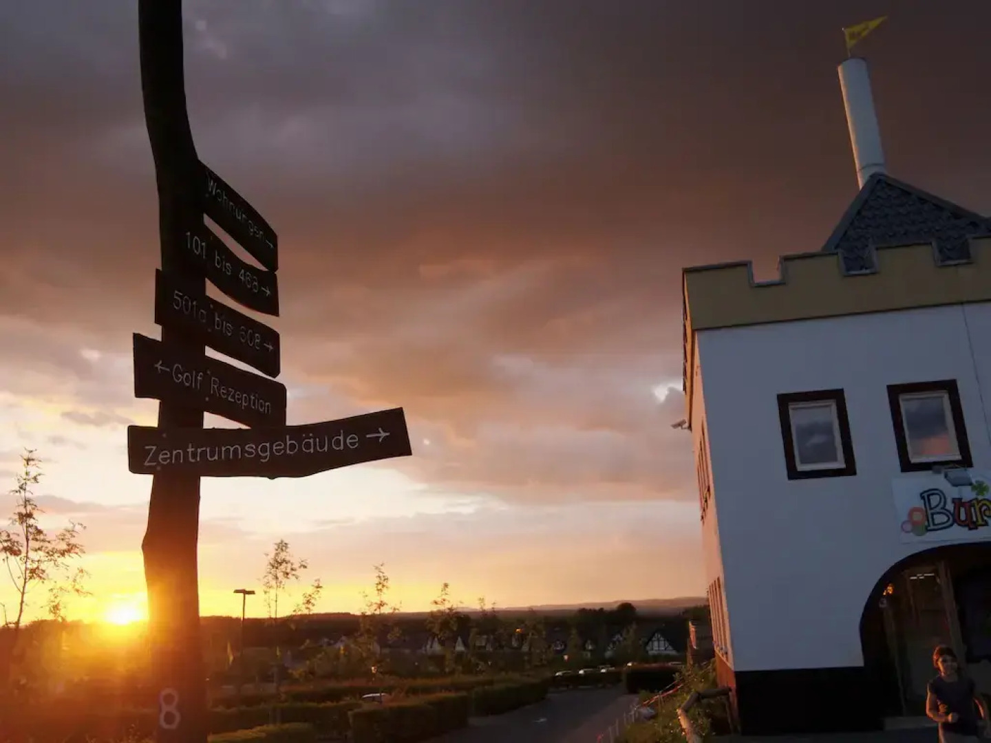 Traditional Style Villa with 2 Bathrooms near River Moselle