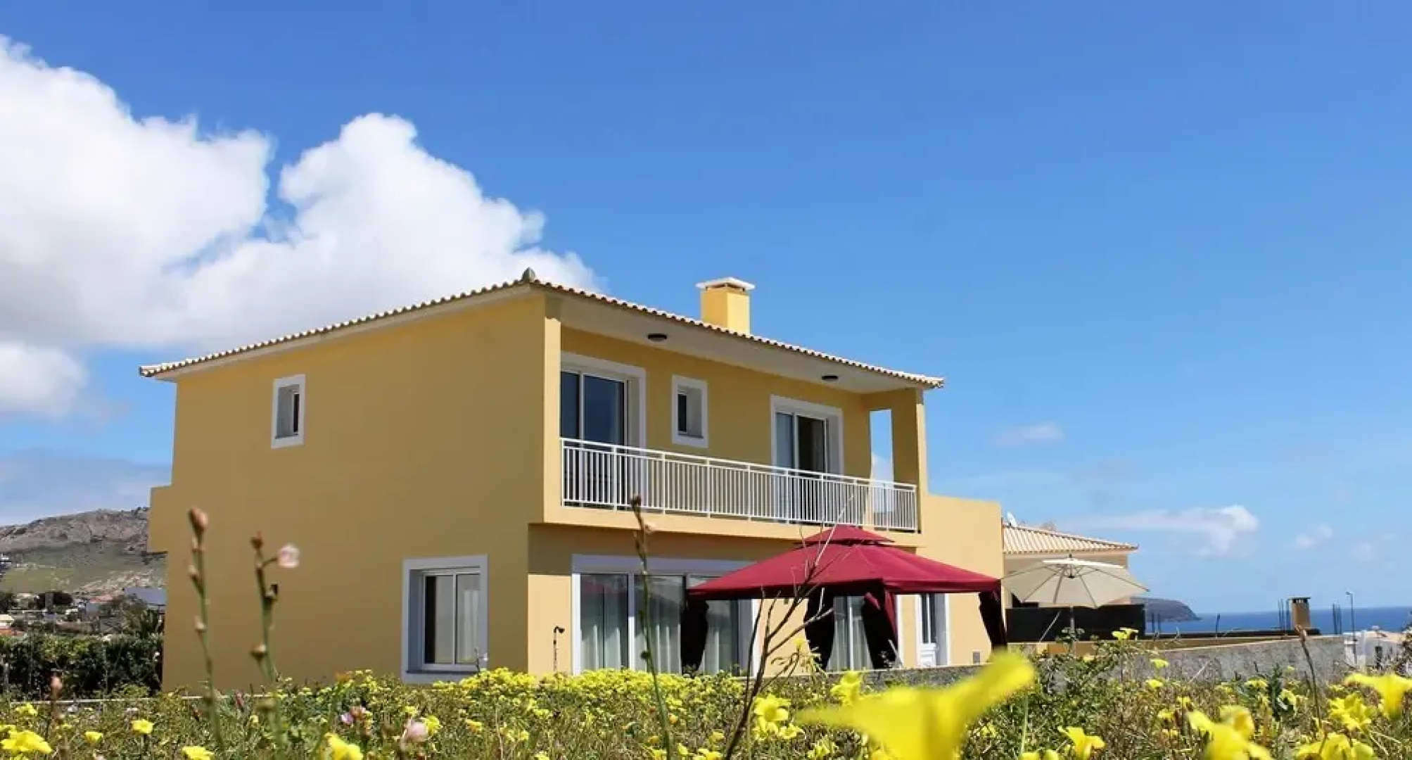 Vila Dos Anjos - Porto Santo